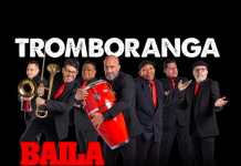 Tromboranga – Baila Son Montuno