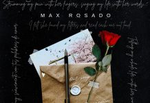 Max Rosado – Killing Me Softly