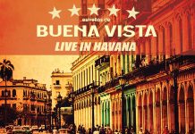 Estrellas de Buena Vista – Live in Havana