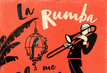 Oscar Dudamel – La Rumba Me Llama