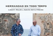 Liberty Rolón & Adrian Ortiz Piñeiro – Hermandad En Todo Tiempo