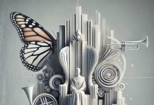 Ella Bric & Jeremy Bosch & Ariacne Trujillo & Ruben Rodriguez – La Monarca II