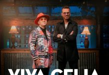 Renesito Avich – Viva Celia feat. Willy Chirino