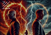 Freddy K – No La Comparto feat. Nino Segarra