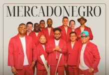 Mercadonegro – Se Acabo El Cuento
