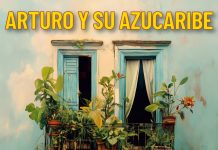 Arturo y su Azucaribe – Mi Vecina