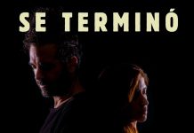 Eduardo Moreno & Okocán – Se terminó