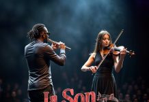 La Son Charanga – De Nuevo