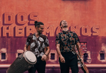 Son Con Ron – Dos Hermanos