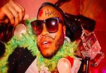 Joseph Arango – Hugo