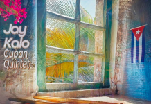 Jay Kalo Cuban Quintet – Catedral