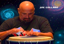 Joe Collado & Latin Groove Project – Tender Love