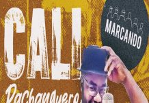 Marcando – Cali Pachanguero