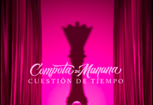 Compota de Manana – Cuestión De Tiempo