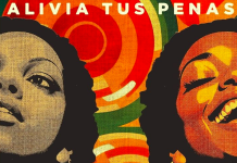 Mingaco Orchestra – Alivia Tus Penas