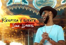 Ivan Llanes – Respira y Siente