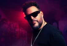 Carlos Xavier x Los Rakas – Sentimientos De Papel