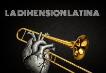 La Dimensión Latina – El Eco De Un Tambor