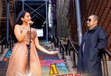 Palladium Mambo All Stars – A Las Divas De La Salsa feat. Leo Gruber
