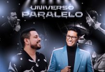 João José – Universo Paralelo feat. Tony Succar