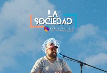 La Sociedad – Porta Del Sol
