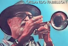 Orlando Pabellón – Guaguanco Moderno