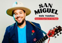 San Miguel – Dale Tumbao – Tributo a Celia Cruz y Tito Puente