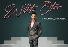 Willito Otero – No quiero no puedo