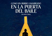 Nando López & Orquesta – Como un Burro Amarrado en la Puerta del Baile