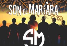 Son De Maríara – Somos Alegría