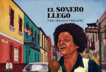 Pablo Villanueva “Melcochita” – El Sonero Llego