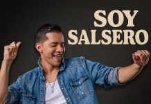 Cuba Libre Son Band – Soy Salsero