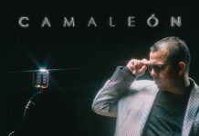 Cesar Orozco & Son Ahead – Camaleón