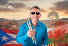 Willie Crespo – It”s Not Unusual (Tribute To Tom Jones)