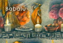 Contrabandeando – Babalu