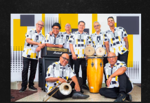 Bailatino – No Hay Quinto Malo
