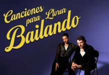 Los Rumberos – Canciones Para Llorar Bailando