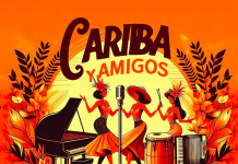 Cariba y Amigos – Pura aventura