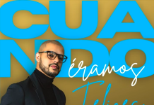 Amid – Cuando Éramos Felices