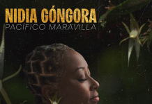 Nidia Gongora – Pacífico Maravilla