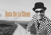 Joaquin Nuñez & Habana Safari – Ruta de La Clave
