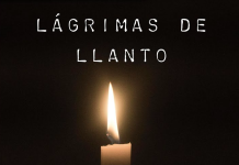 José Morales – Lágrimas de Llanto