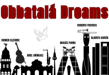 Rayko León – Obbatalá Dreams