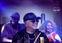 La Sonora De Diego Gale – Lo Que Tu Querias