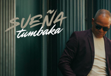 Tumbaka – Sueña