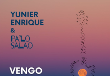 Yunier Enrique & Pa’ Lo Salao – Vengo de un monte