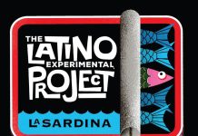 The Latino Experimental Project – Pendiente