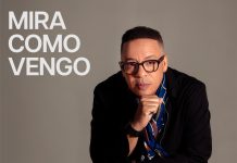Issac Delgado – Mira como Vengo