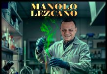 Manolo Lezcano – De Todo Un Poco
