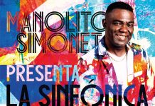 Manolito Simonet presenta: La Sinfónica del Son